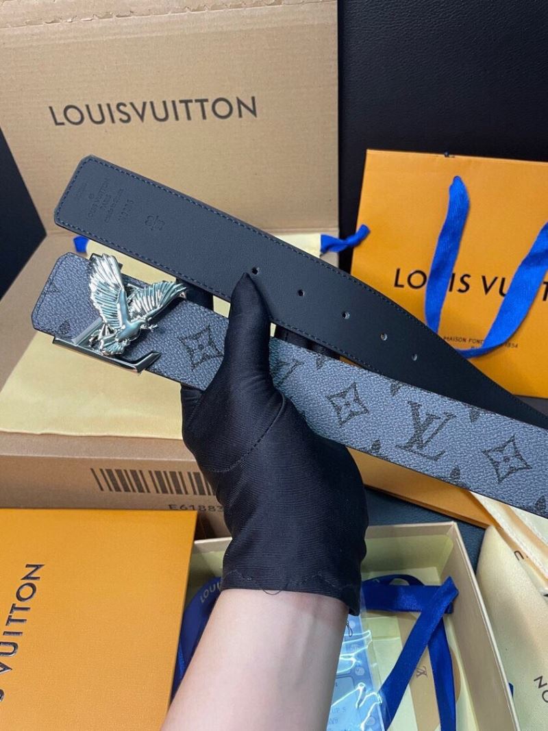 Louis Vuitton Belts